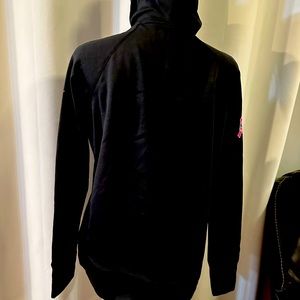 Jr NFL Detroit Lions hoodie